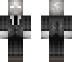 herobrine slenderman