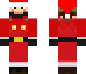 luigi santa