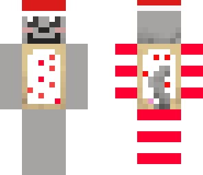 christmas nyan cat 2