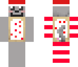christmas nyan cat 2 fix