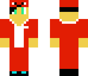 minecraftjajoprezent