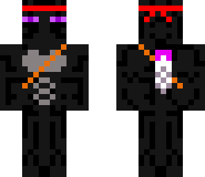 ender archer