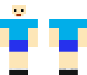 finn the human
