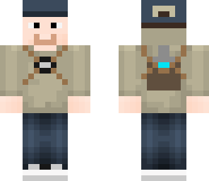 survival huy