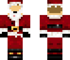 santa jagg