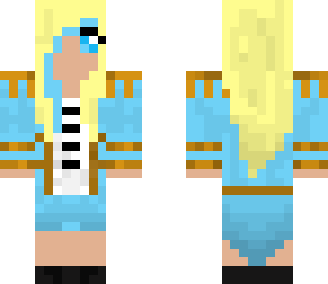 captain