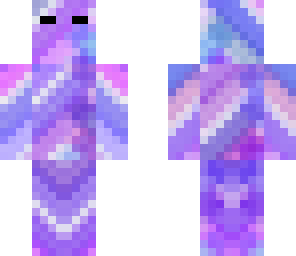 colorful down