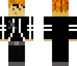 kirito improved
