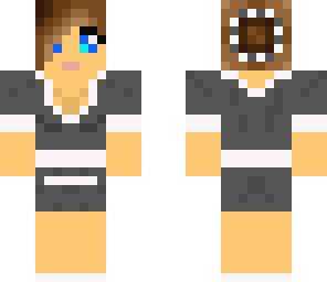 fixed anniejade maid