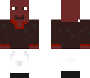 black guy