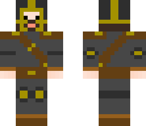 captain