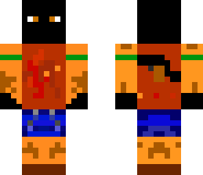 the robber robbert