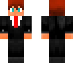 business man
