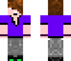 thebreakout38's skin