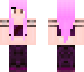 emlee's skin