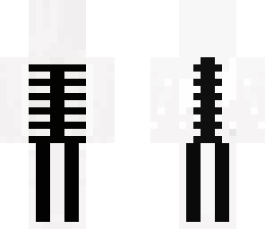 skellete