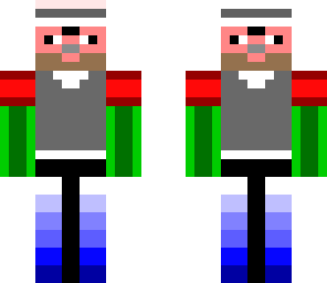 colour-bot