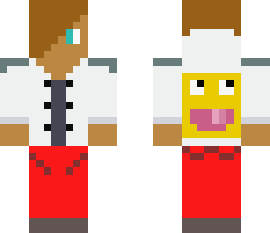 herobrine
