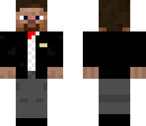 butler