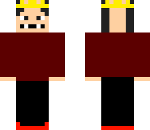 funny skin
