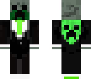 disco business creeper 2