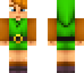 link enfant