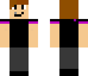 dont know skin 