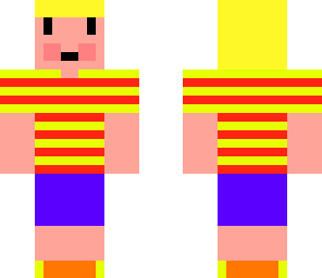 lucas mother3