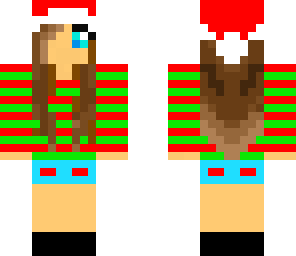 candy cane