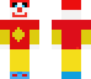 clown