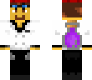 christmas alchemist kid