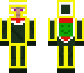 king's royal guardian