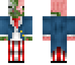 my pigman