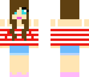 cute girl