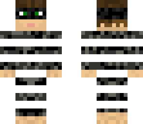 robber
