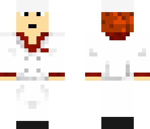 italian chef