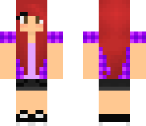 girl