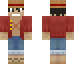 luffy