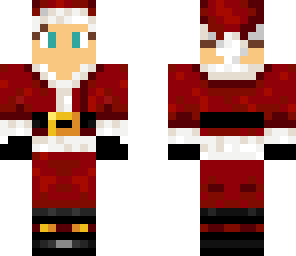 ethan santa
