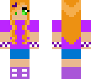 my little sisters character updated 