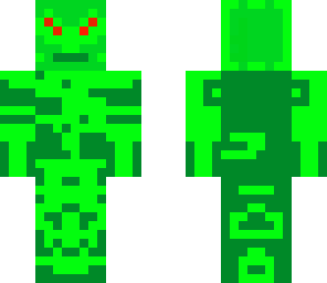 mutant alien