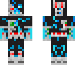 creeper cartel