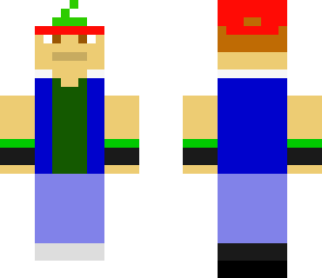ash ketchum