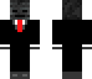 wither skeleton edition 4