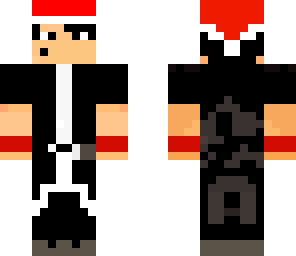 my christmas costume