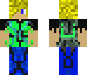 awesome cool guy updated
