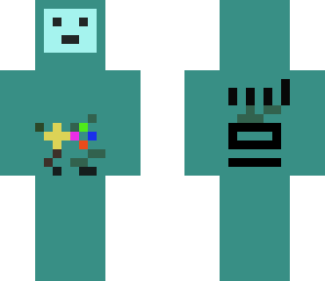bmo adventure time