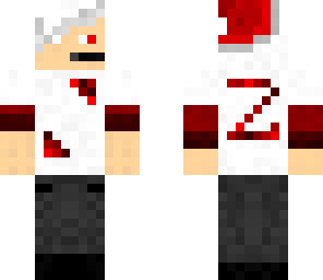 cowden - zantus' christmas skin - hd