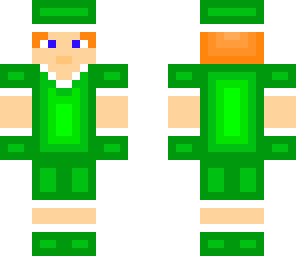 my christmas skin