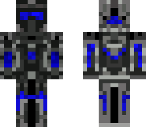 soldado espacial 